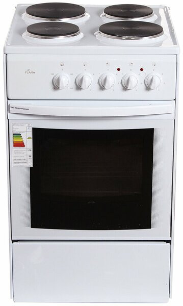 Плита Flama AE 1403 W