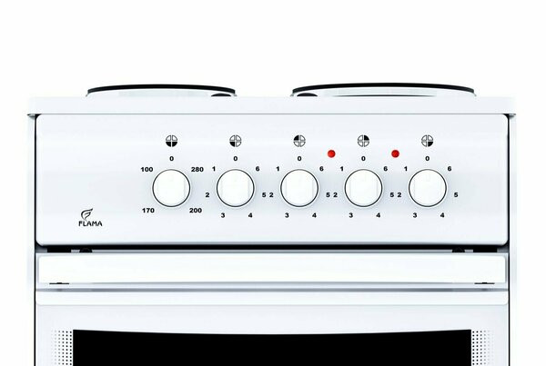 Плита Flama AE 1403 W