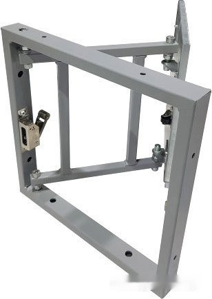 Люк под плитку Lukoff ST (60x120 см) Люк под плитку Lukoff ST (60x120 см)