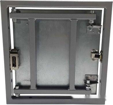 Люк под плитку Lukoff ST (60x120 см) Люк под плитку Lukoff ST (60x120 см)