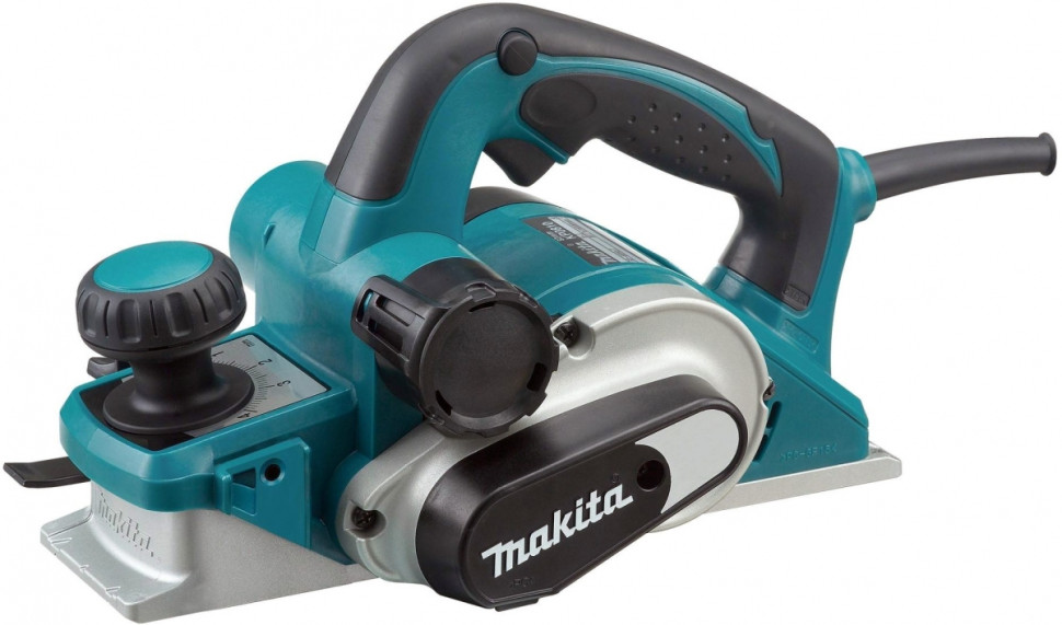 Электрорубанок Makita KP0810K