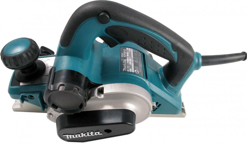 Электрорубанок Makita KP0810K