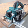 Электрорубанок Makita KP0810K