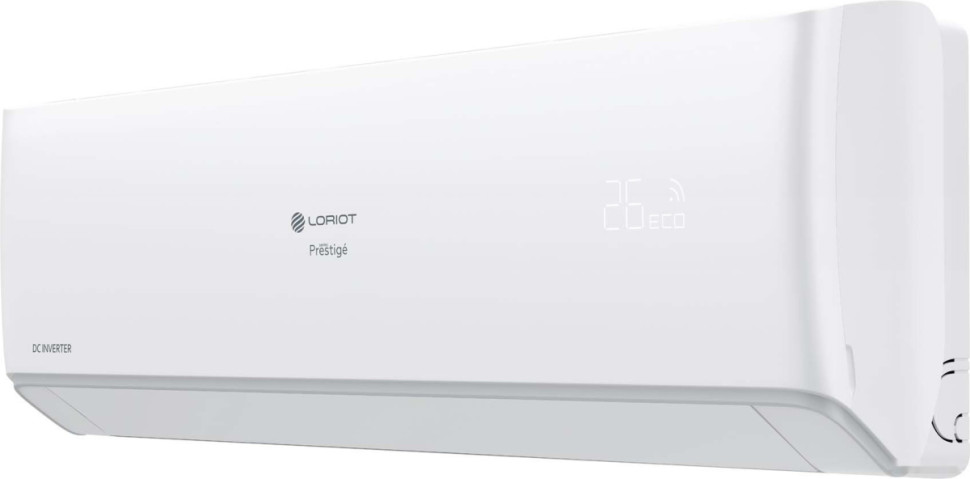 Кондиционер Loriot Prestige DC Inverter LAC-24AHI Кондиционер Loriot Prestige DC Inverter LAC-24AHI