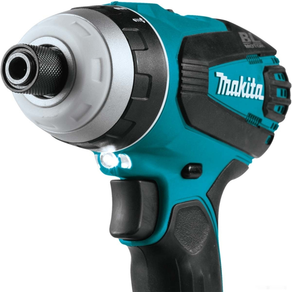 Винтоверт Makita DTP141Z (без АКБ) Винтоверт Makita DTP141Z (без АКБ)