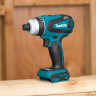 Винтоверт Makita DTP141Z (без АКБ) Винтоверт Makita DTP141Z (без АКБ)