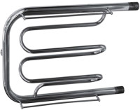 Водяной полотенцесушитель Gloss &amp; Reiter ПМ.3. 50x50 (1")
