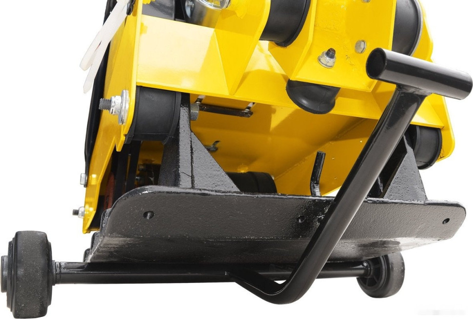 Виброплита ТСС TSS-VP120TL