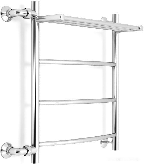 Полотенцесушитель Zorg Lona Plus 60x50 L500 (БП)