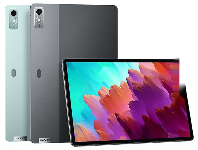 Планшет Lenovo Xiaoxin Pad Pro 12.7 TB371FC 8GB/128GB (серый) Планшет Lenovo Xiaoxin Pad Pro 12.7 TB371FC 8GB/128GB (серый)