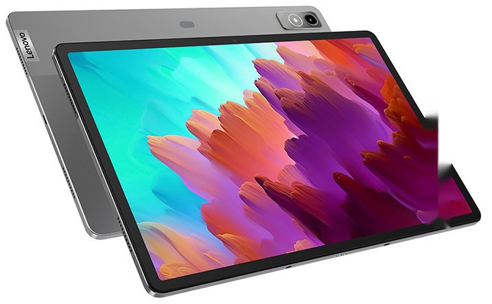 Планшет Lenovo Xiaoxin Pad Pro 12.7 TB371FC 8GB/128GB (серый) Планшет Lenovo Xiaoxin Pad Pro 12.7 TB371FC 8GB/128GB (серый)