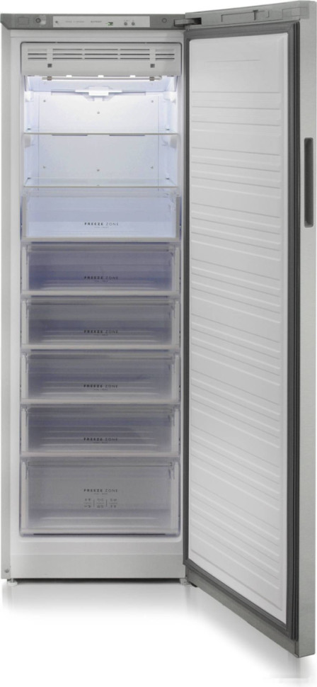 Морозильник Бирюса M6047SN Морозильник Бирюса M6047SN