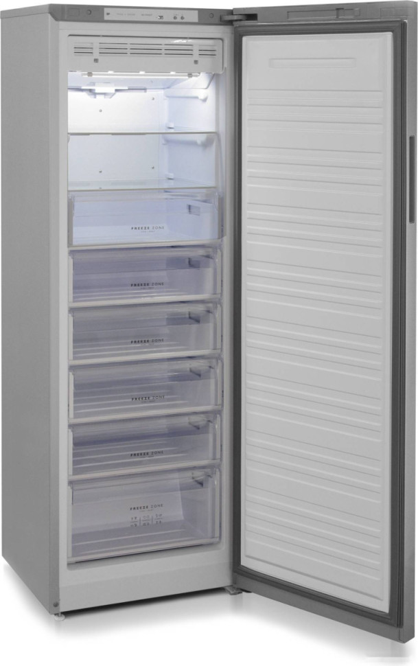 Морозильник Бирюса M6047SN Морозильник Бирюса M6047SN