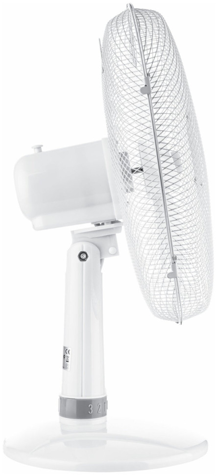 Вентилятор Sencor SFE 4037WH Вентилятор Sencor SFE 4037WH