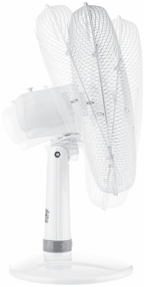 Вентилятор Sencor SFE 4037WH Вентилятор Sencor SFE 4037WH