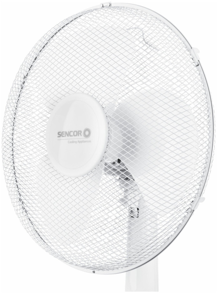 Вентилятор Sencor SFE 4037WH Вентилятор Sencor SFE 4037WH