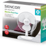 Вентилятор Sencor SFE 4037WH Вентилятор Sencor SFE 4037WH