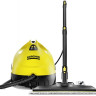 Пароочиститель Karcher SC 1 EasyFix (Yellow)