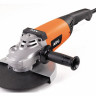 Угловая шлифмашина AEG Powertools WS 2200-180 DMS Угловая шлифмашина AEG Powertools WS 2200-180 DMS