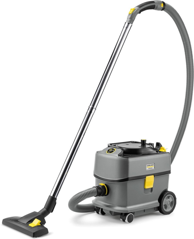 Промышленный пылесос Karcher T 10/1 1.527-300.0