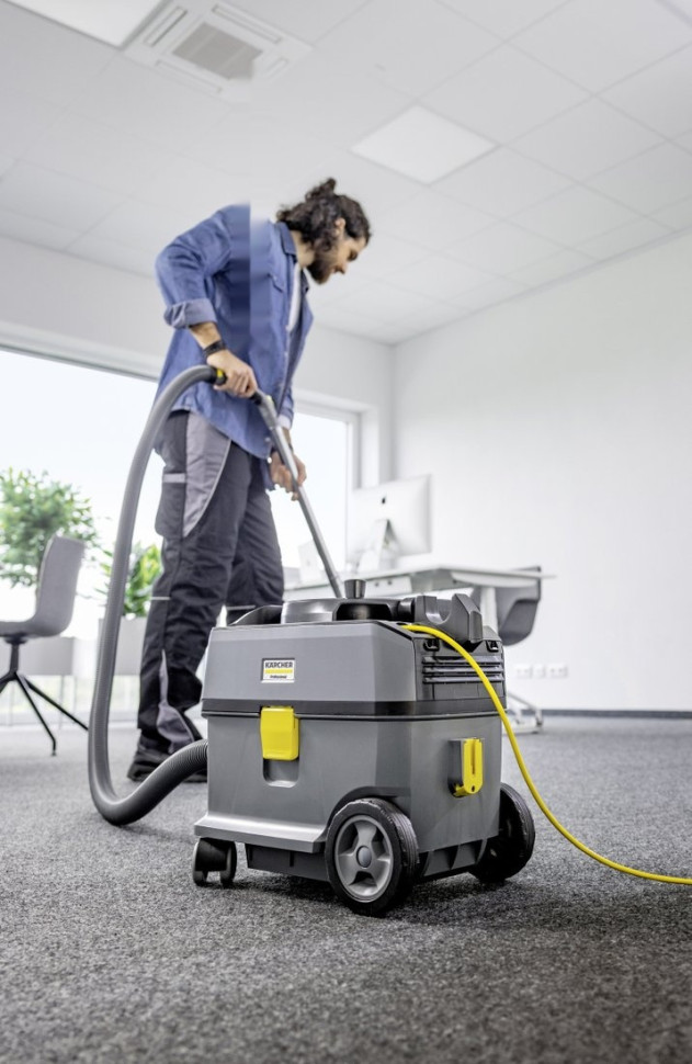 Промышленный пылесос Karcher T 10/1 1.527-300.0