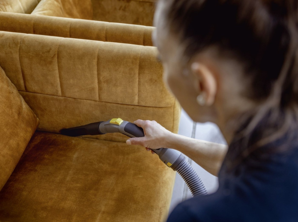 Промышленный пылесос Karcher T 10/1 1.527-300.0