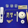 Электромеханическая швейная машина Leader Royal Stitch 21A