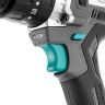 Дрель-шуруповерт Tesla TCD18HD 840374 (с 2-мя АКБ, кейс)