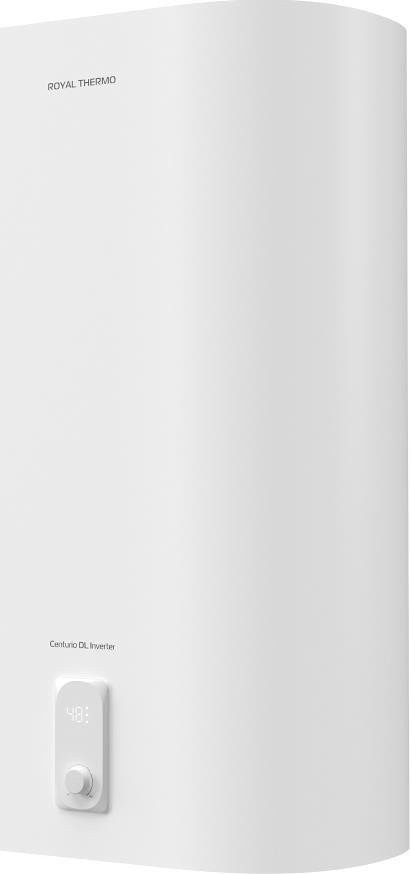 Водонагреватель Royal Thermo RWH 80 Centurio DL Inverter Водонагреватель Royal Thermo RWH 80 Centurio DL Inverter