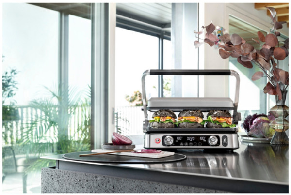 Электрогриль Delonghi CGH1112DP