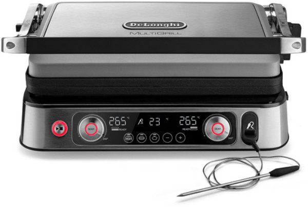 Электрогриль Delonghi CGH1112DP