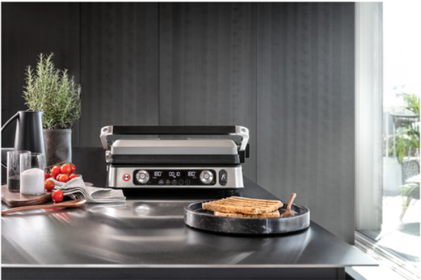 Электрогриль Delonghi CGH1112DP