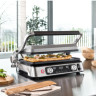 Электрогриль Delonghi CGH1112DP