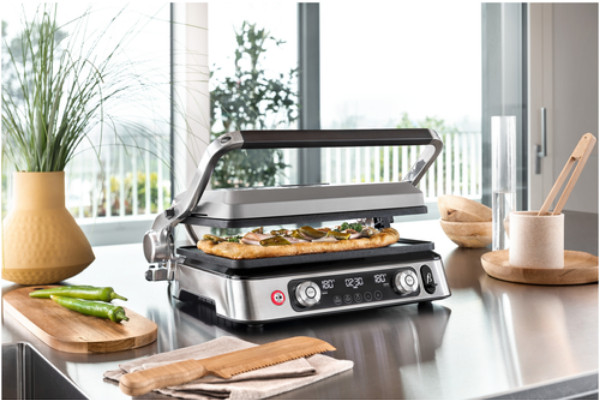 Электрогриль Delonghi CGH1112DP