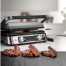 Электрогриль Delonghi CGH1112DP