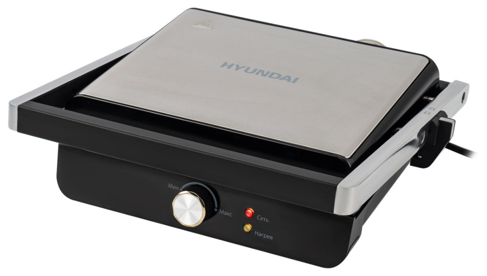 Электрогриль Hyundai HYG-1043