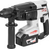 Перфоратор Интерскол ПА-28/18ВM (с 2-мя АКБ 2 Ач, кейс) Перфоратор Интерскол ПА-28/18ВM (с 2-мя АКБ 2 Ач, кейс)