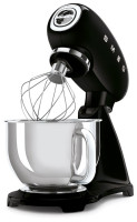 Миксер Smeg SMF03BLEU