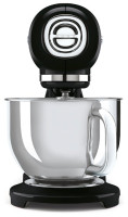 Миксер Smeg SMF03BLEU