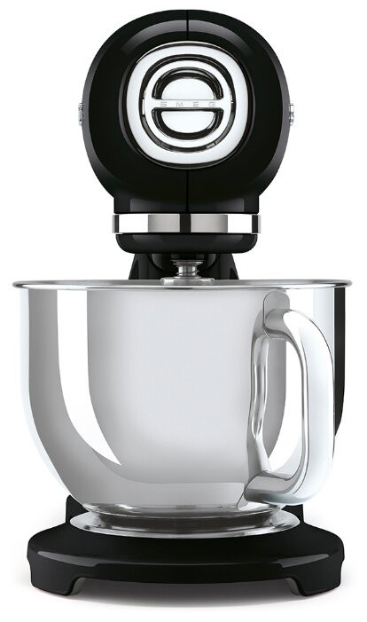 Миксер Smeg SMF03BLEU