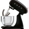 Миксер Smeg SMF03BLEU
