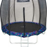 Батут Calviano Outside Master Smile 252 см - 8ft (внешняя сетка, с лестницей) Батут Calviano Outside Master Smile 252 см - 8ft (внешняя сетка, с лестницей)