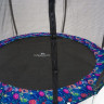 Батут Calviano Outside Master Smile 252 см - 8ft (внешняя сетка, с лестницей) Батут Calviano Outside Master Smile 252 см - 8ft (внешняя сетка, с лестницей)