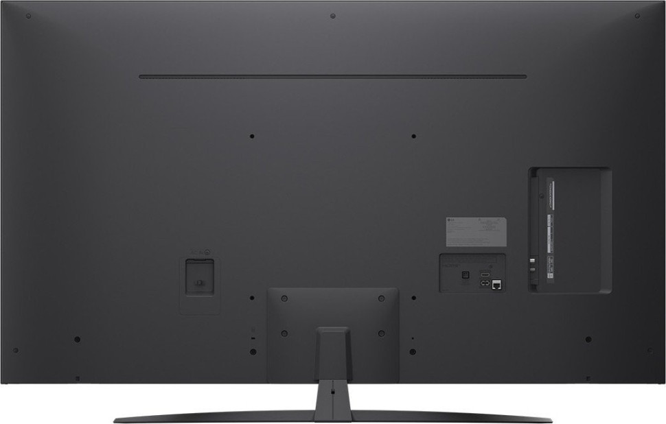 Телевизор LG NanoCell AI NANO81 55NANO81A6A Телевизор LG NanoCell AI NANO81 55NANO81A6A