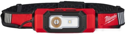 Фонарь Milwaukee L4 HL-VIS-201