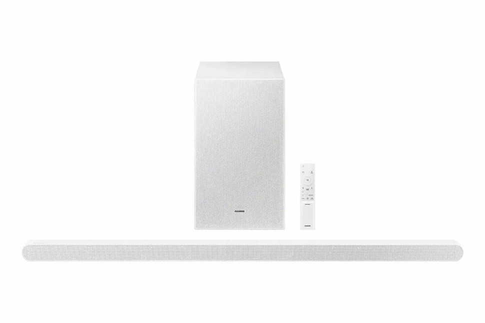 Саундбар Samsung HW-S701D