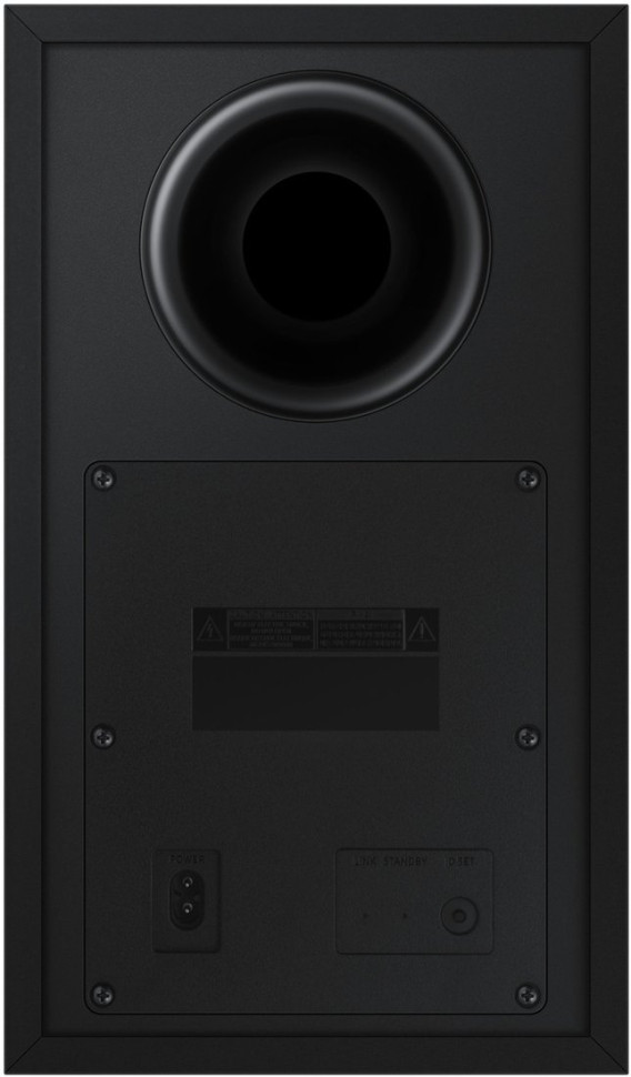 Саундбар Samsung HW-S701D Саундбар Samsung HW-S701D