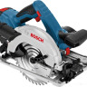 Дисковая (циркулярная) пила Bosch GKS 18 V-LI R Professional 06016A2100 (с 2-мя АКБ, кейс) Дисковая (циркулярная) пила Bosch GKS 18 V-LI R Professional 06016A2100 (с 2-мя АКБ, кейс)