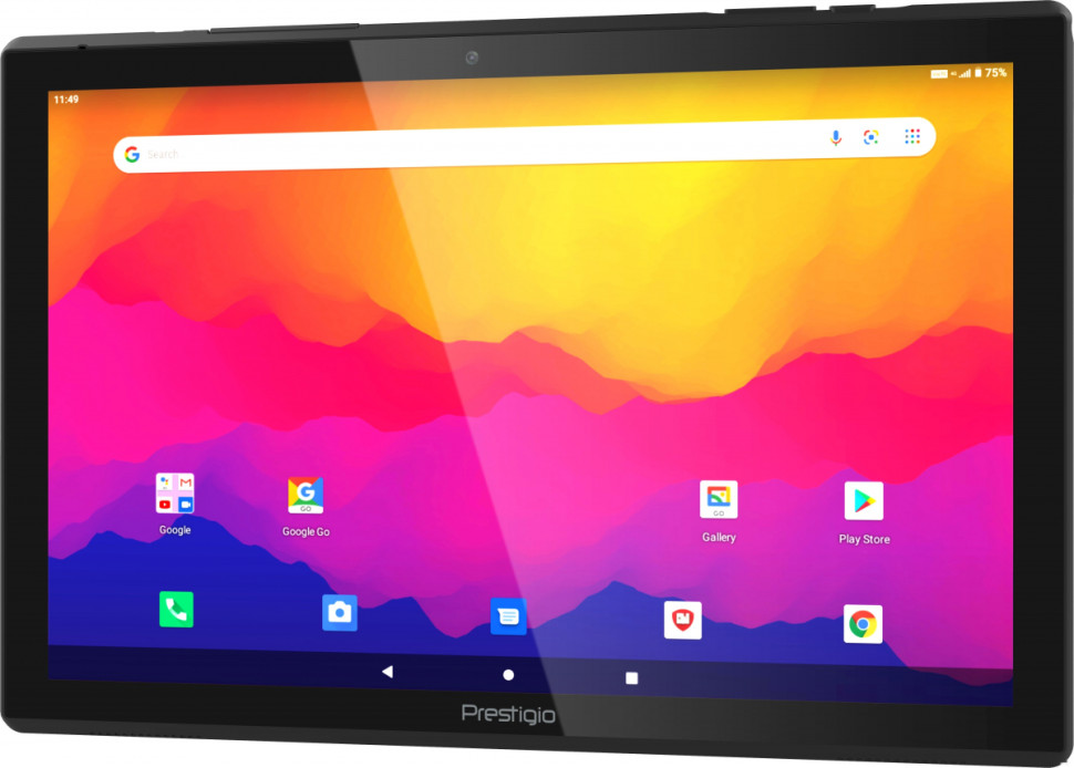 Планшет Prestigio MUZE 4231 16GB LTE PMT4231_4G_D_EU Планшет Prestigio MUZE 4231 16GB LTE PMT4231_4G_D_EU