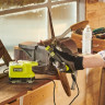 Шлифовальная машина Ryobi RRT18-0 5133004939 (без АКБ)